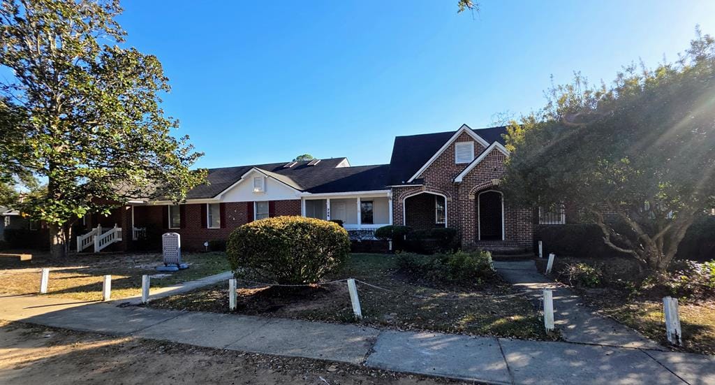 726 W Highland Ave, Albany, GA 31701