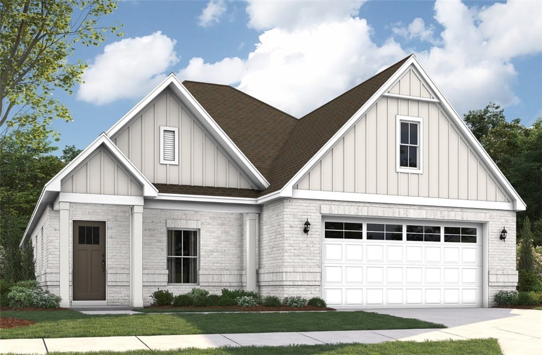 2688 Cantera Court, Auburn, AL, 36830