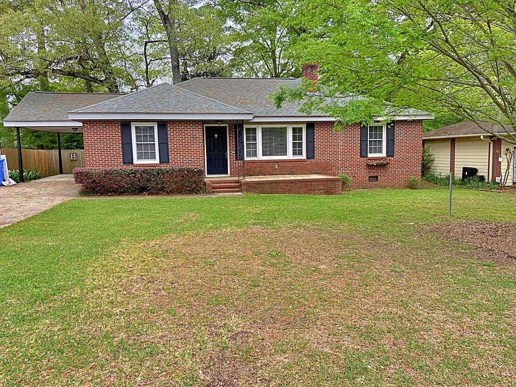 5321 Eugenia Avenue, Columbus, GA, 31909