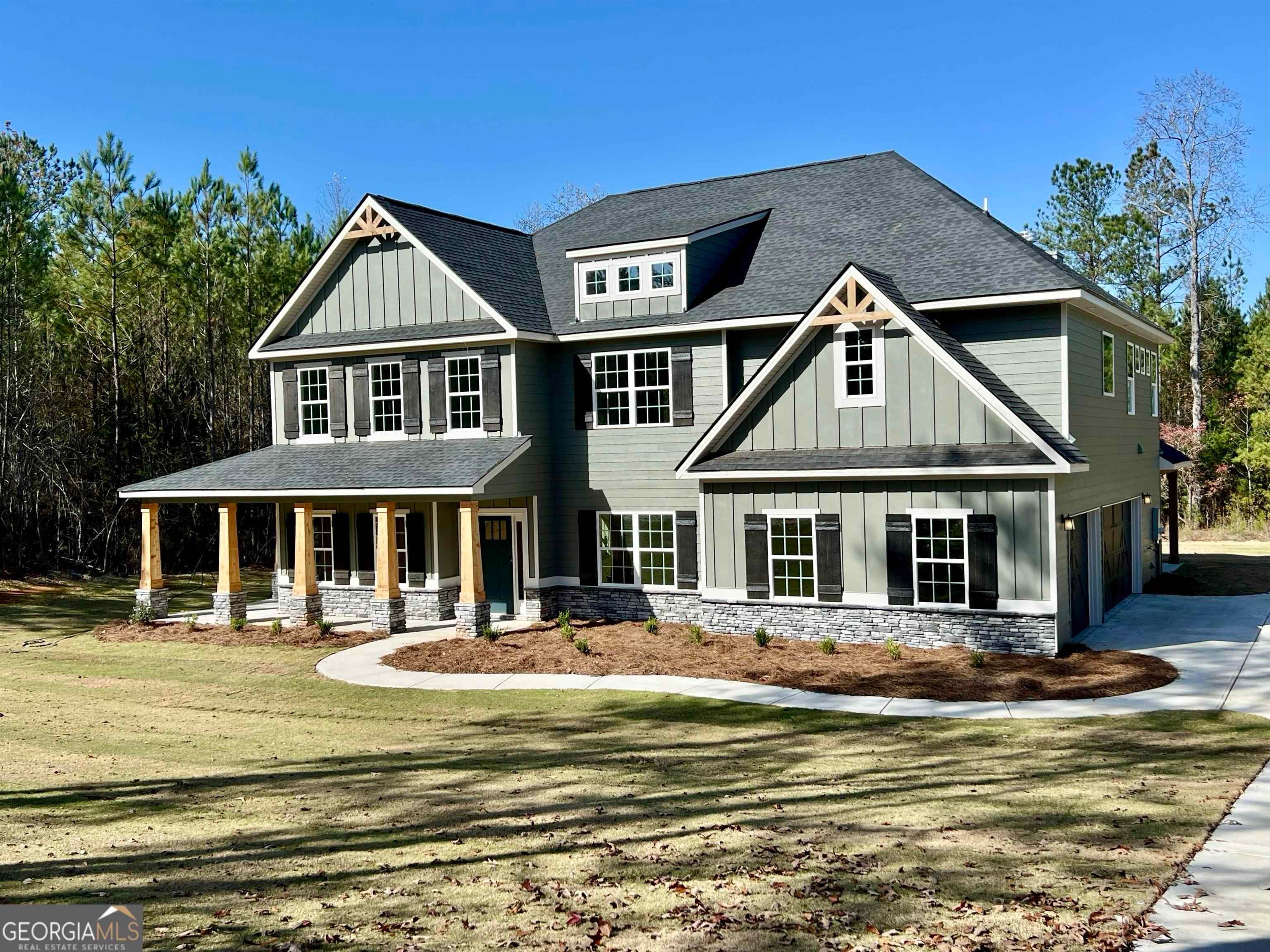 141 Green #201, Cataula, GA, 31804