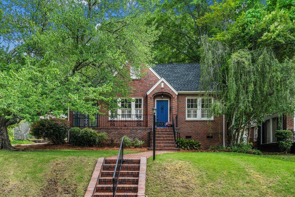 1710 Boulevard St, Columbus, GA 31906