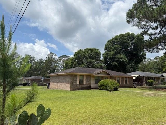 202 Peachtree Street, Americus, GA, 31719