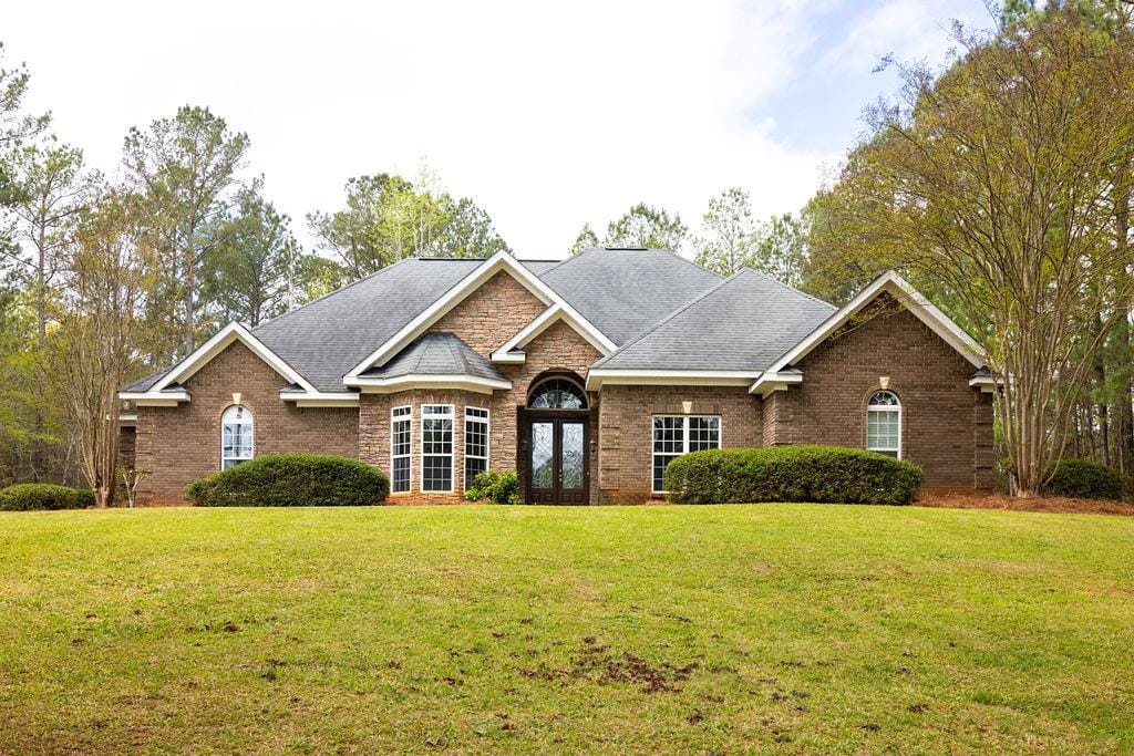 170 Voorhees Road, Hamilton, GA, 31811-5667