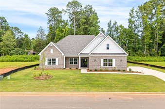 1467 HIDDEN LAKES, Opelika, AL, 36801