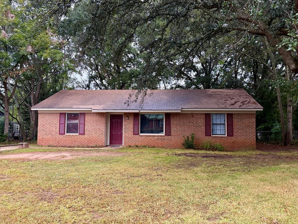 2725 Yorktown Avenue, Albany, GA, 31705