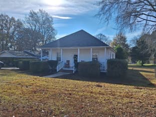 2304 30TH, Valley, AL, 36854
