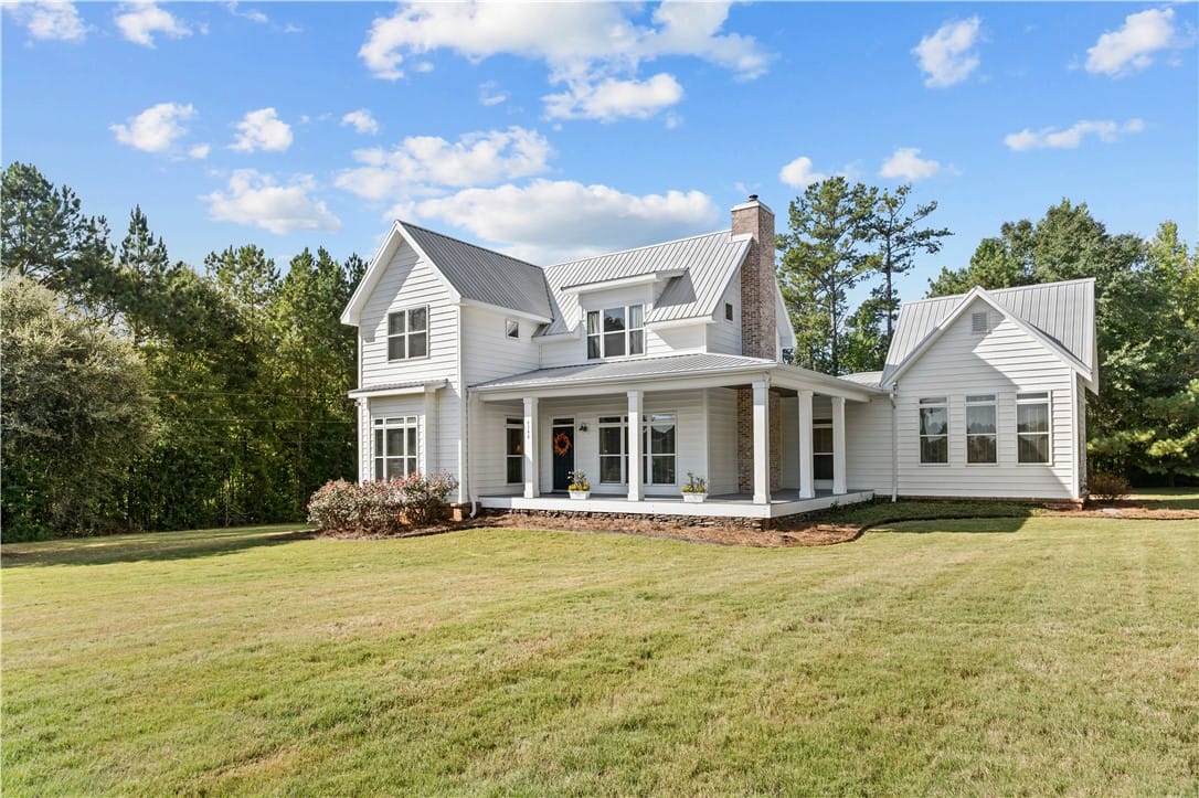 6348 JACKSON, Waverly, AL, 36879