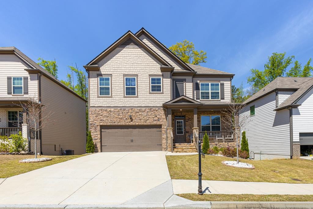 2036 Hamilton Lake Parkway, Buford, GA, 30519