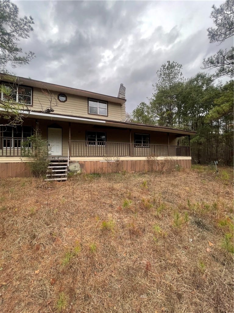 1910 RAILROAD, Tuskegee, AL, 36083 — Photo 2
