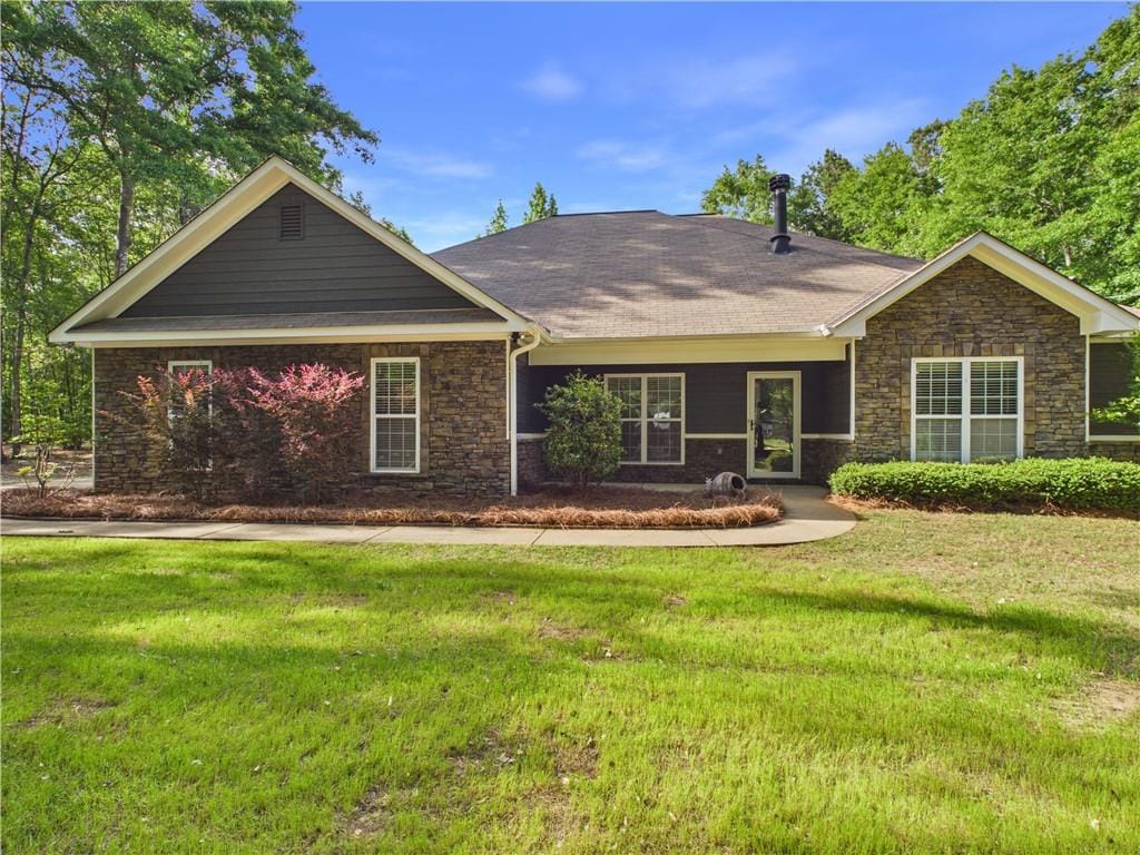 316 Lee Road 2183, Salem, AL, 36874