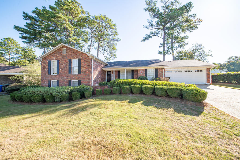 3401 Windermere Street, Columbus, GA, 31909