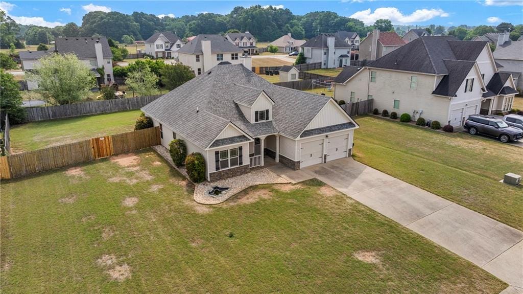 3 Old Glory Way, Fort Mitchell, AL, 36856 — Photo 2