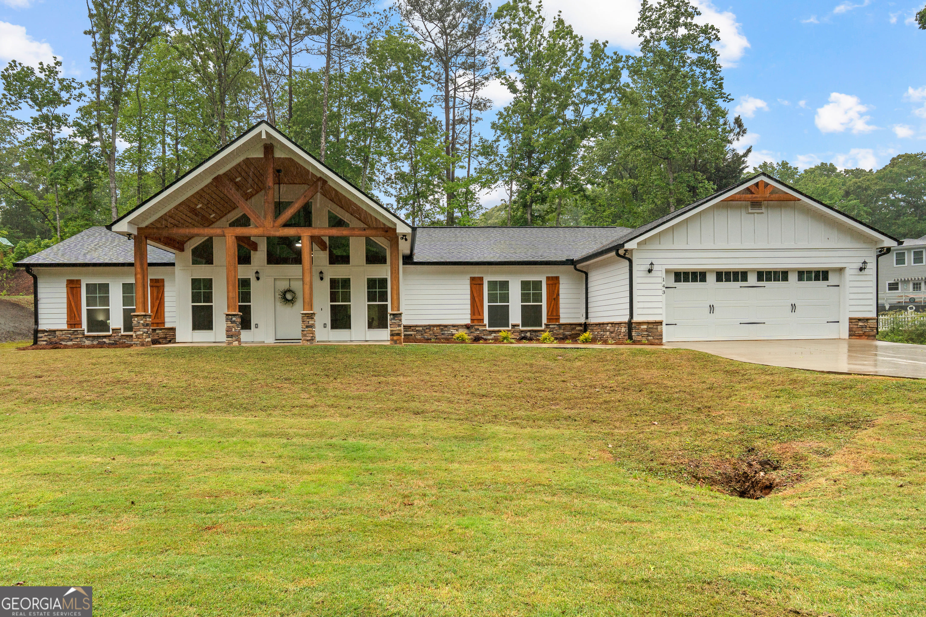 143 Taylor Len Drive, LaGrange, GA, 30240