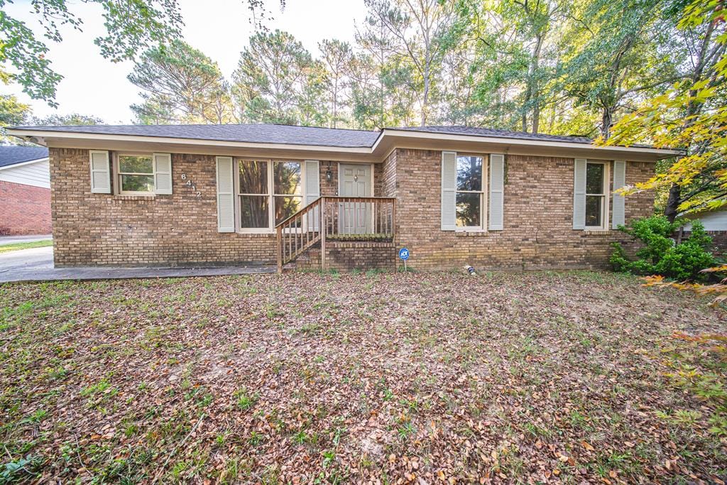 6412 Michael Avenue, Columbus, GA, 31909