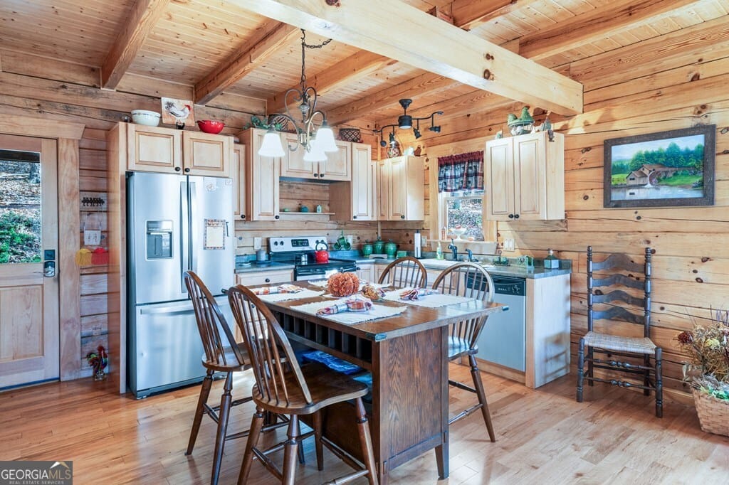 488 Smith, Brasstown, NC, 28902