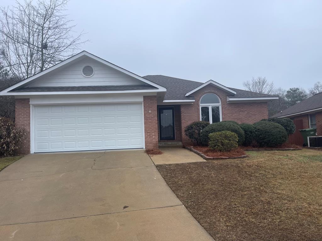 4182 Heather Court, Columbus, GA, 31907