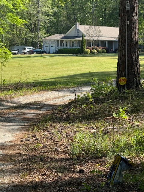 2333 Sand Hill Rd, Auburn, AL 36830