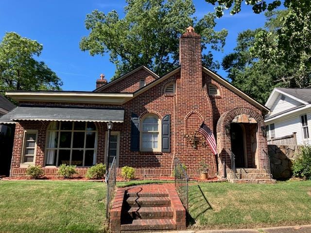 311 3rd St, Manchester, GA 31816