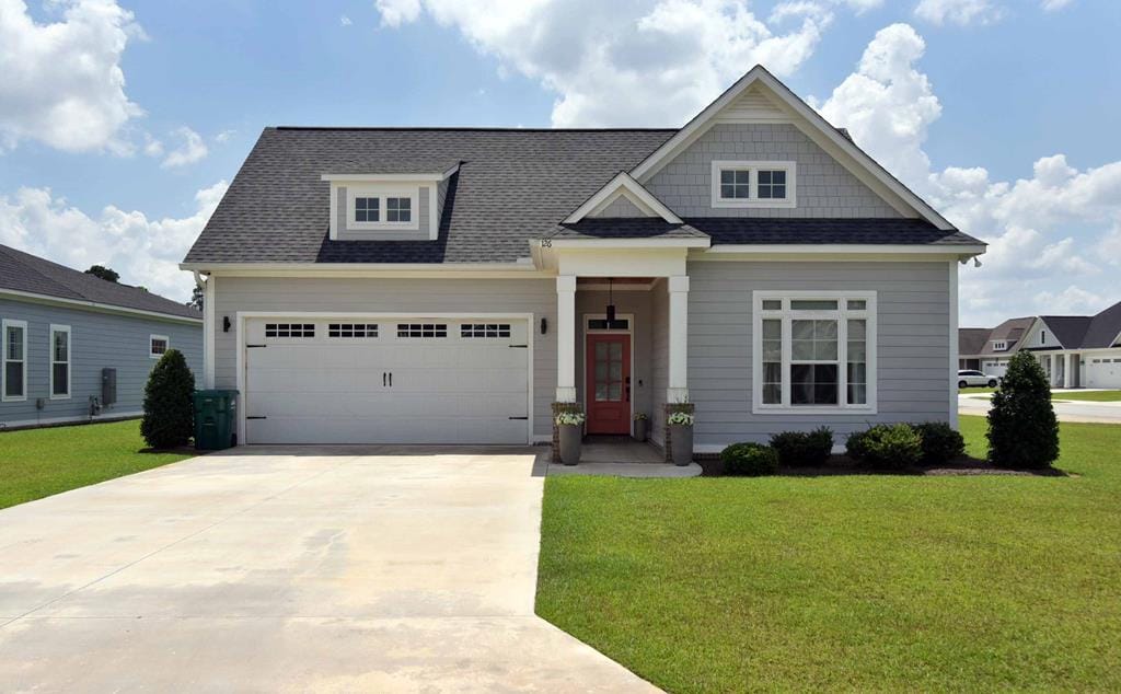 126 Oakside Circle, Leesburg, GA, 31763