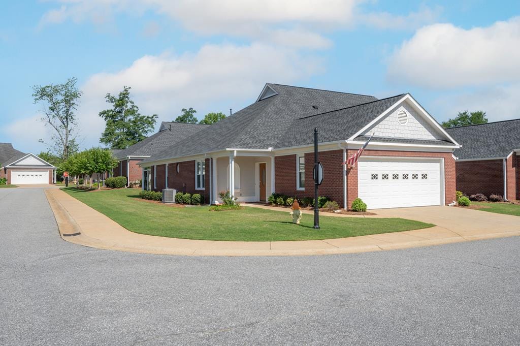 5011 Autumn Leaf Court #a, Phenix City, AL, 36867