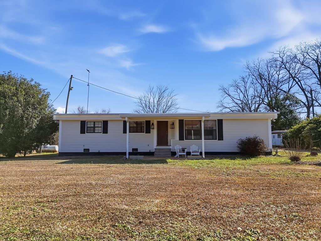 5147 Doverel Highway, Dawson, GA, 39842