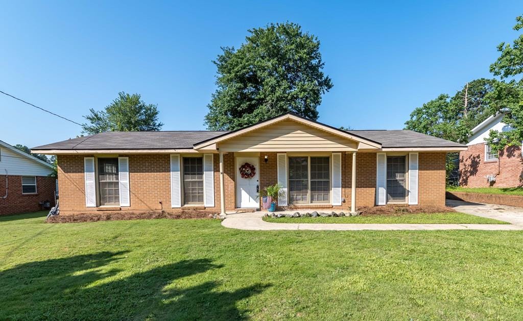 1012 Maridele Drive, Columbus, GA, 31904 — Photo 1