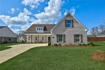 2820 RAINMAKER RUN, Auburn, AL, 36832