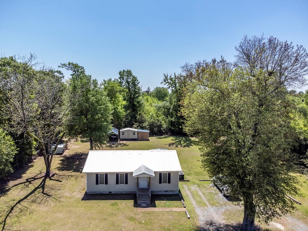 2608 Fleming Road, Albany, GA, 31705
