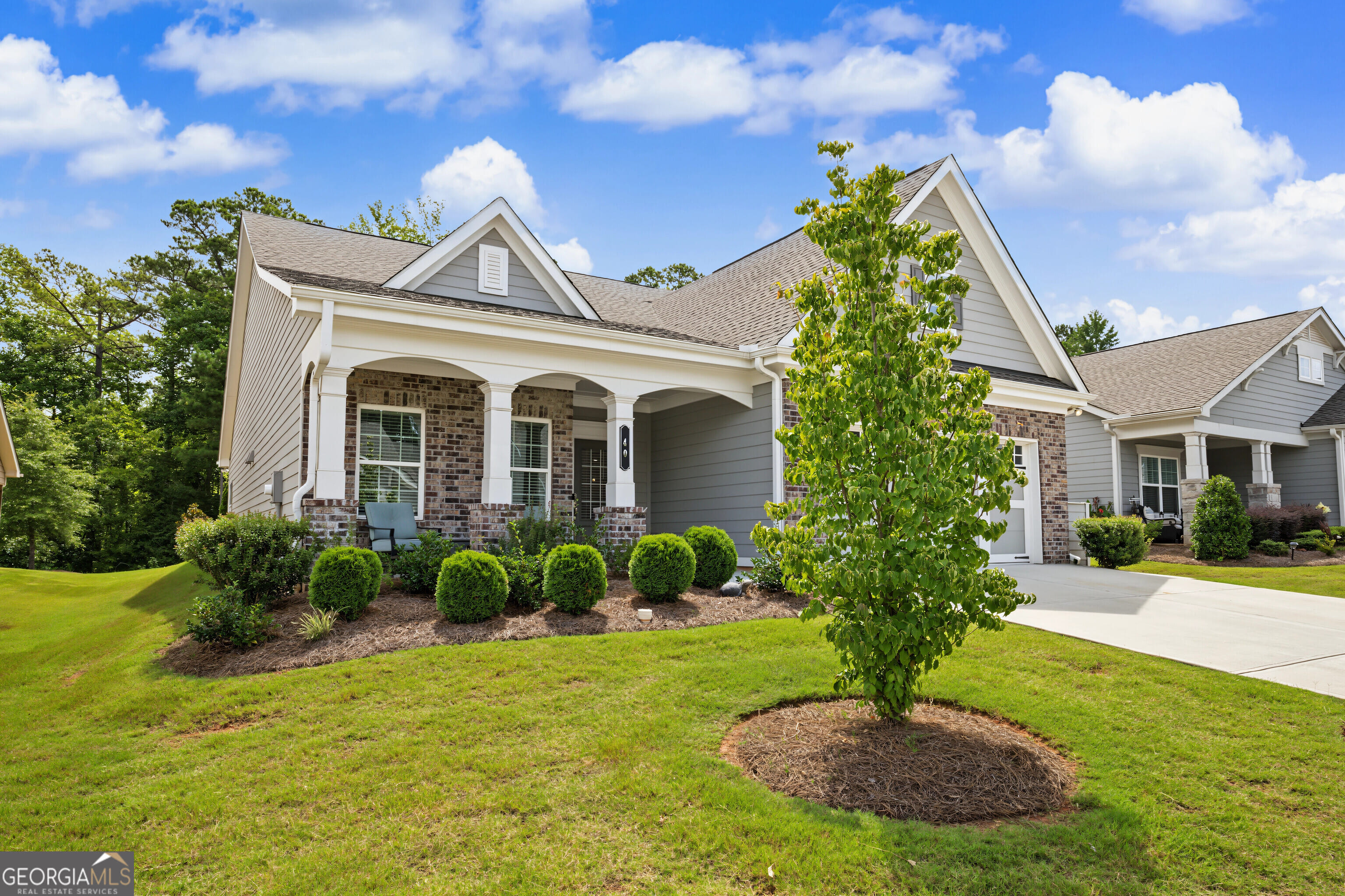 40 Greenleaf Pass, Sharpsburg, GA 30277