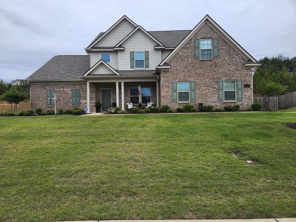 4518 Mountain Ivy Drive, Fortson, GA, 31808