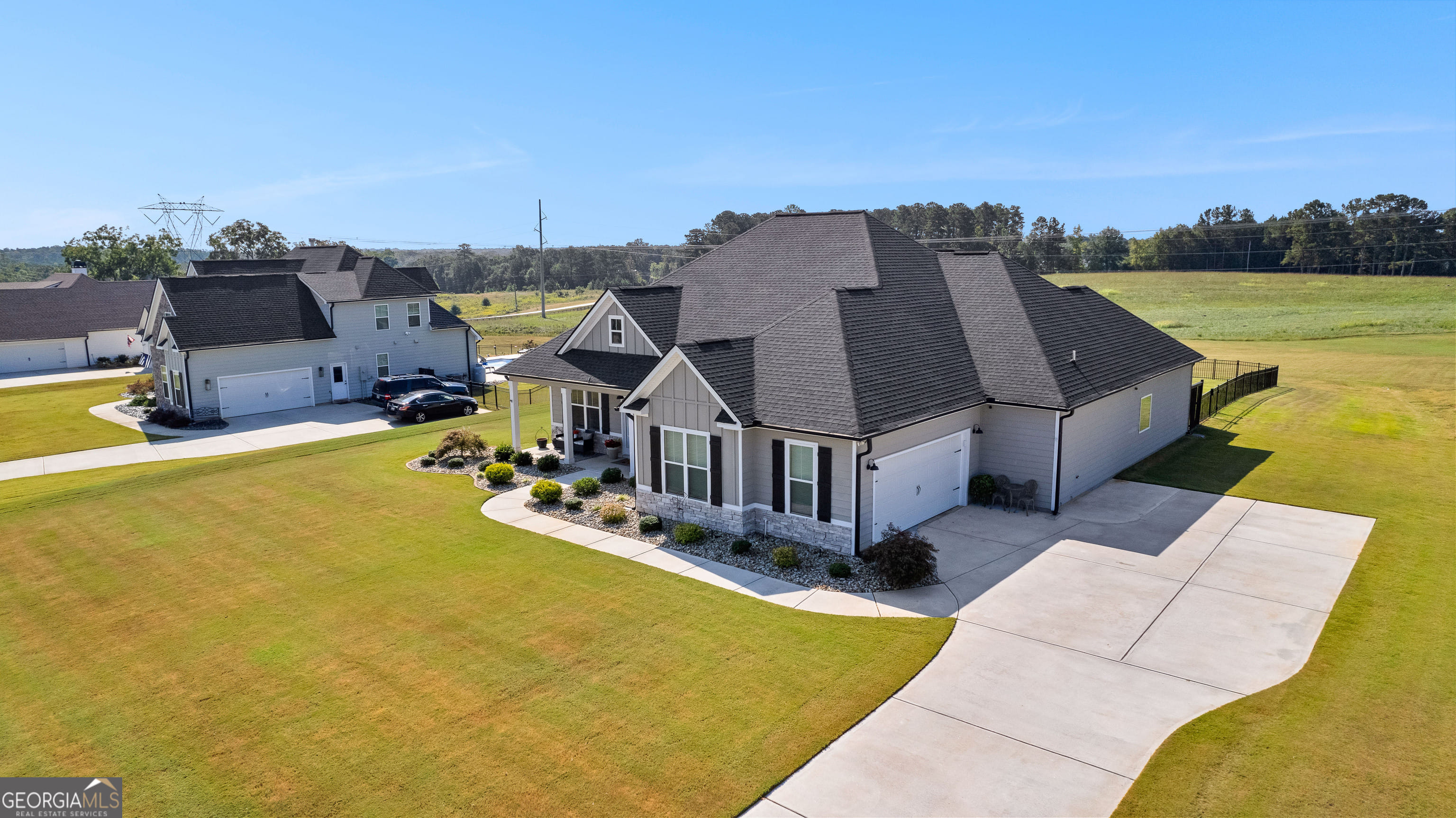 135 Graceton Farms Dr, Senoia, GA 30276, USA
