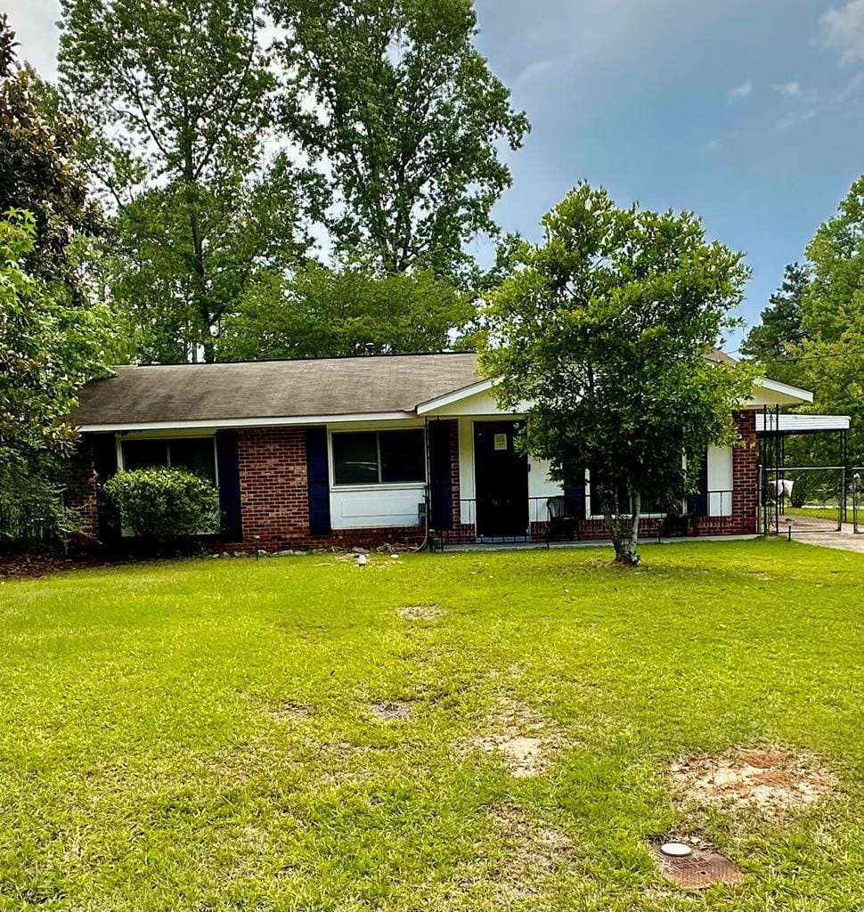 3245 Doyle Avenue, Columbus, GA, 31907