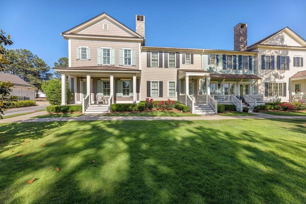3411 Confetti Blush Dr, Columbus, GA 31909