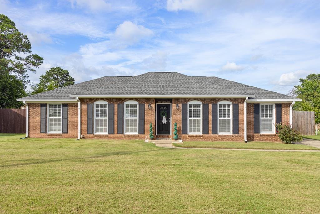 3149 Apache Drive, Columbus, GA, 31909