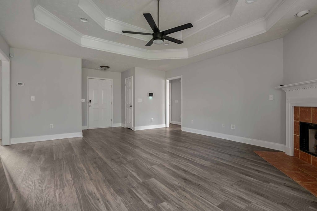 2811 Gatewood Drive, Phenix City, AL, 36867