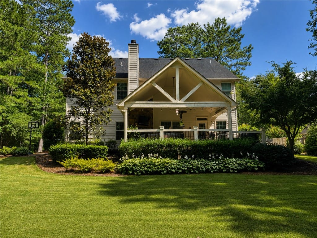 1295 Shadowwood Ln, Auburn, AL 36879