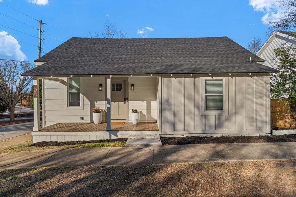 3221 Hansen Avenue, Columbus, GA, 31904