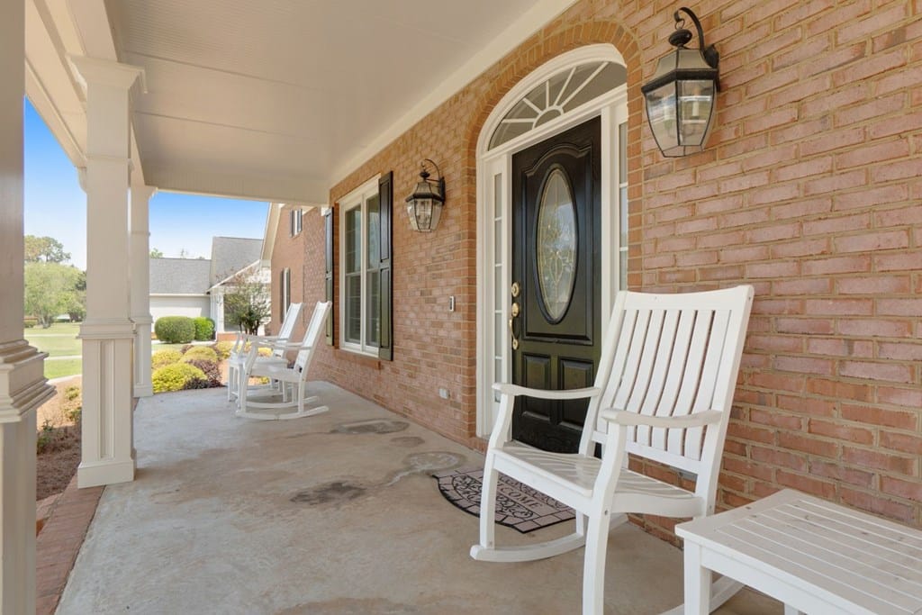 142 Hank Drive, Leesburg, GA, 31763 — Photo 2