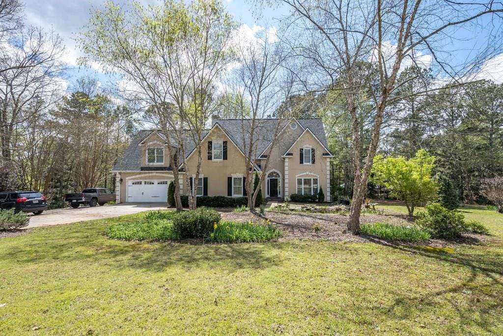 200 Ridgeview Court, Lagrange, GA, 30240