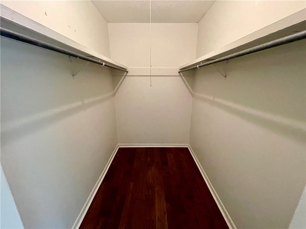 507 GREEN, AUBURN, AL, 36830, Primary Closet
