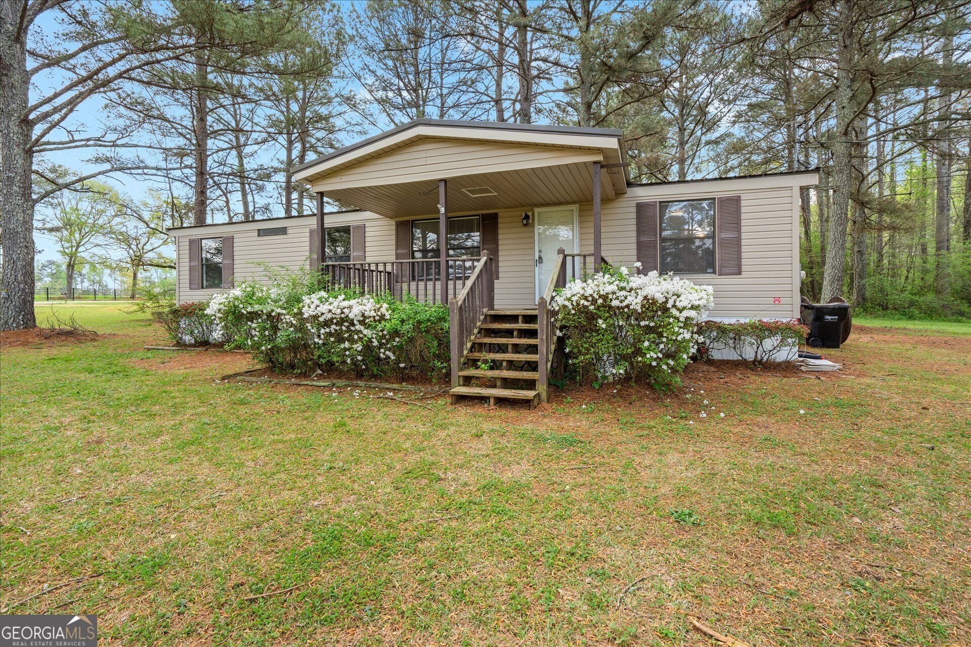 2075 Louina Road, Roanoke, AL, 36274