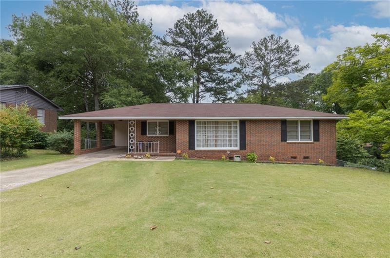 3000 5th, Phenix City, AL, 36867