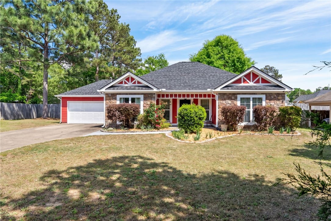 119 LEE ROAD 2191, Salem, AL, 36874 — Photo 2