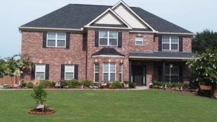 26 Registry, Fort Mitchell, AL, 36856