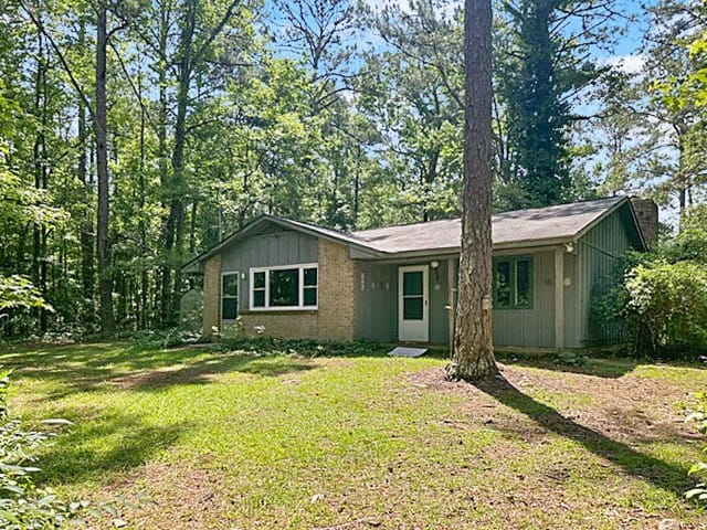 3699 Co Rd 54, Notasulga, AL 36866