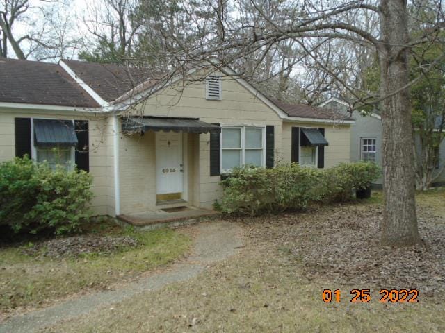 4015 Crestview Drive, Columbus, GA, 31904