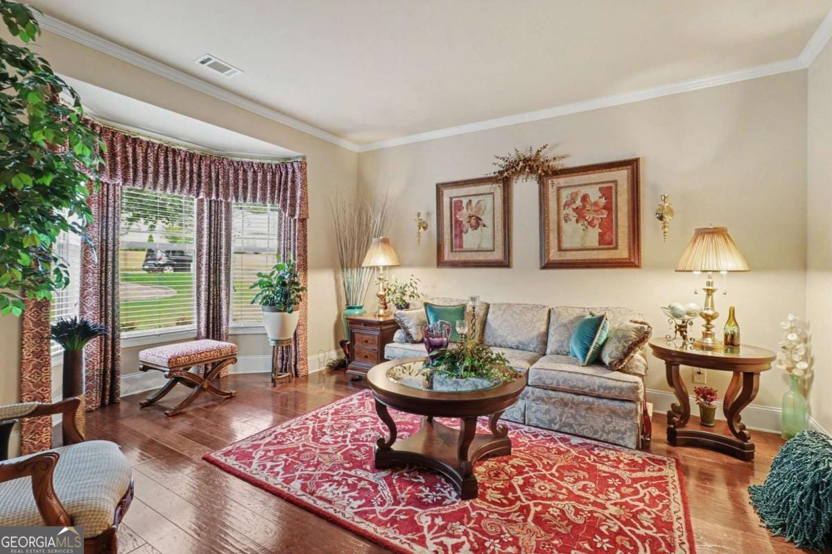 265 Mulberry Dr, Senoia, GA 30276