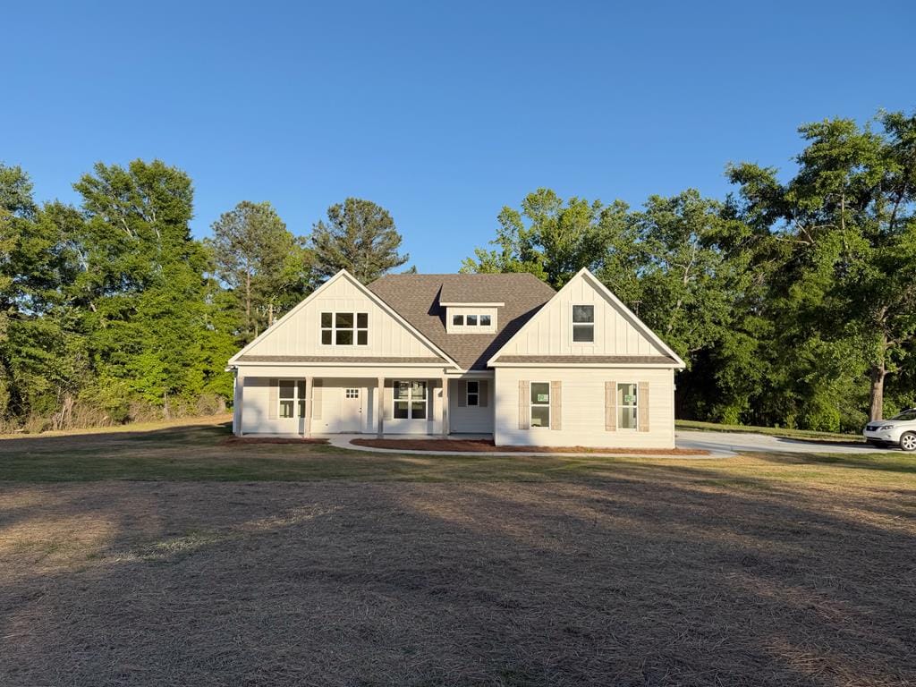 13 Stillwaters Lane, Hamilton, GA, 31811