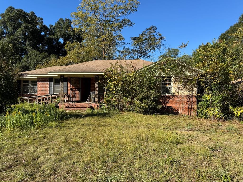 533 Englewood Drive, Columbus, GA, 31907