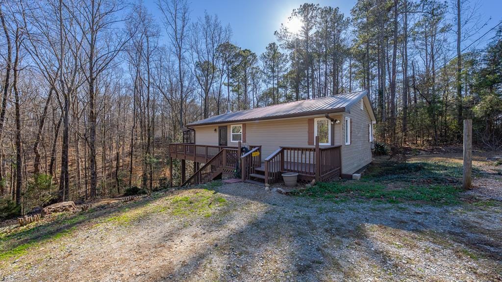 73 Elm Drive, Pine Mountain, GA, 31822